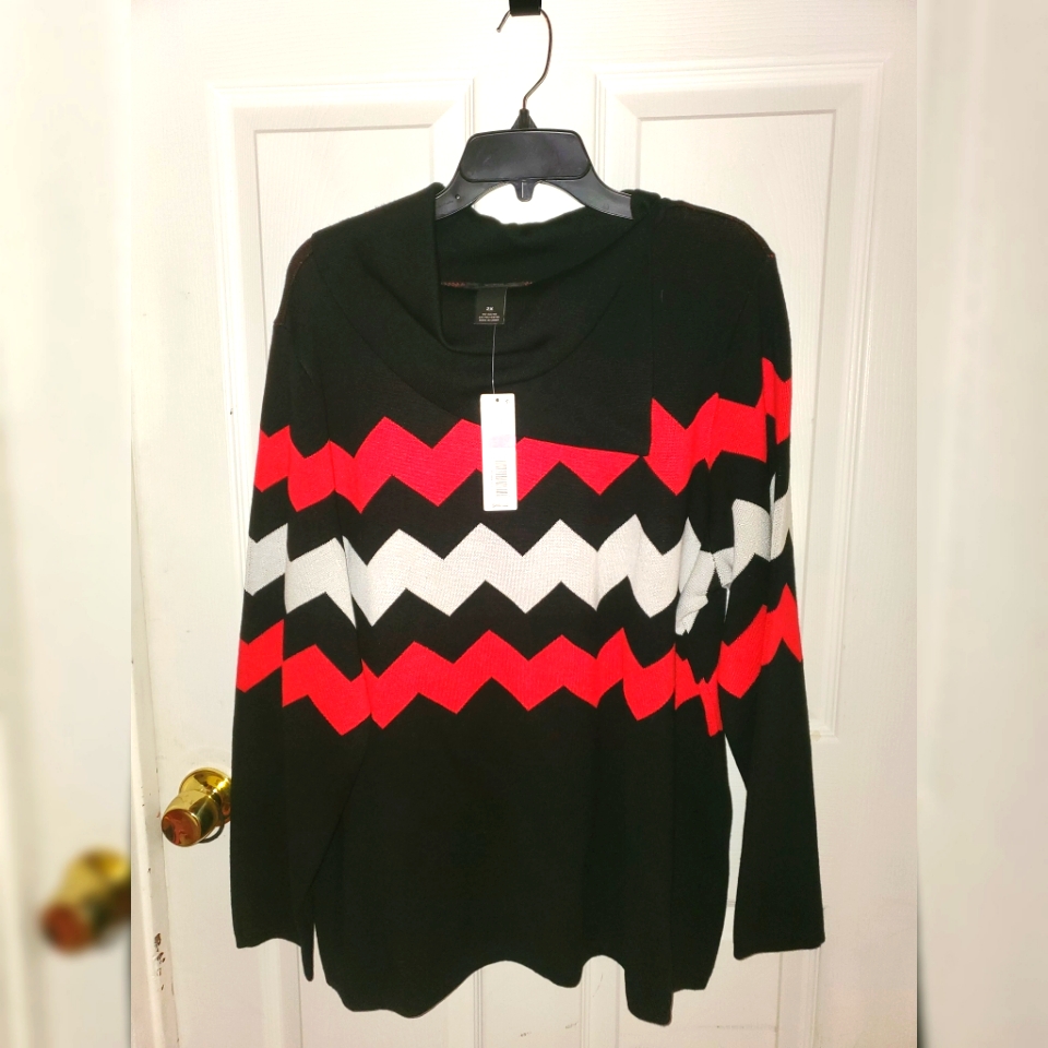2c Womens Sweater